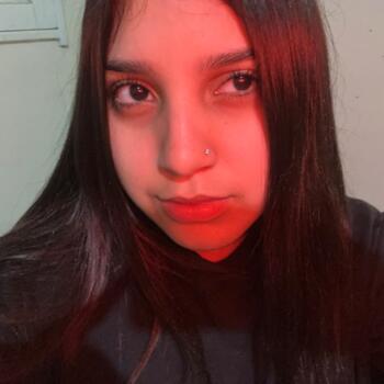 Niñera en Rosario: Ani