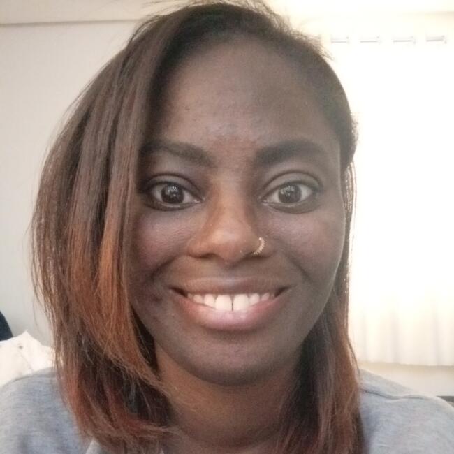 Babá em Sao Jose do Rio Preto: Mariana