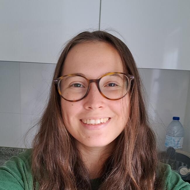 Babysitter in Moscavide e Portela: Mariana