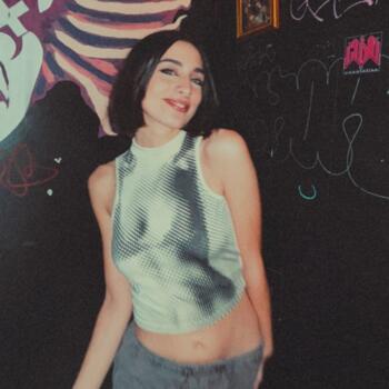 Babysitter Colonnella: Valery