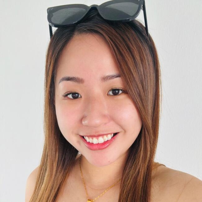 位于Singapore Island的临时保姆: Kim