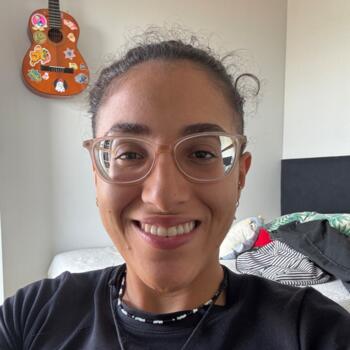 Niñera en Madrid: Ka