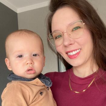 Babysitting job in Três Lagoas: babysitting job Grasiele Dick