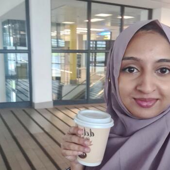 Parent Berea: Nafeesa