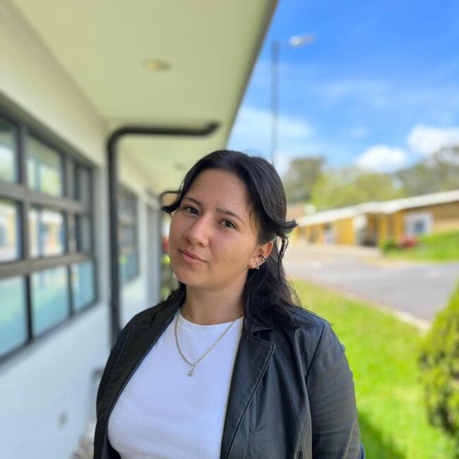 Babysitter in Colón: Ileana