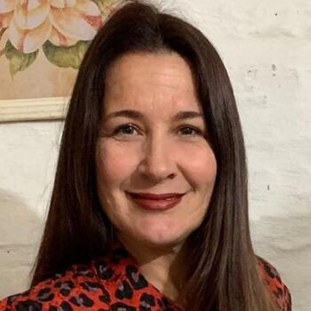 Niñera en Bella Unión: Gabriela  irain