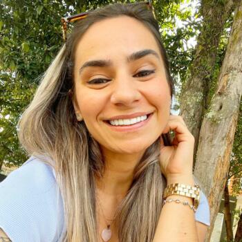 Babysitter in Orlando: Priscila