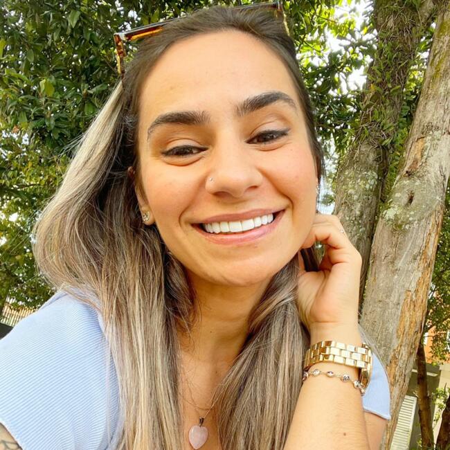 Babysitter in Orlando: Priscila