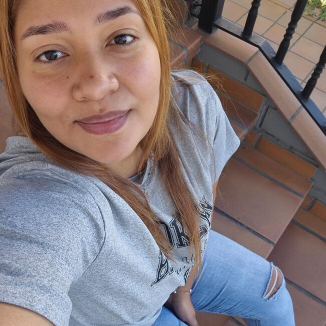 Nanny in Renedo: Aldis