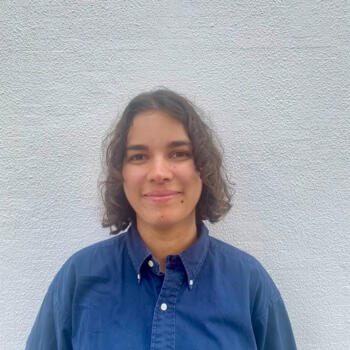 Babysitter em Lisboa: Lili