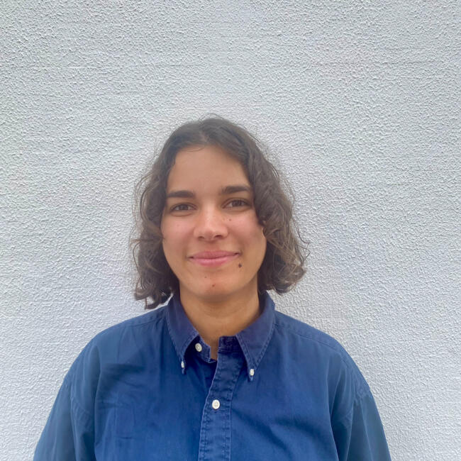 Babysitter em Lisboa: Lili