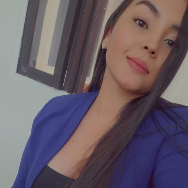 Babysitter in Pereira: Erika