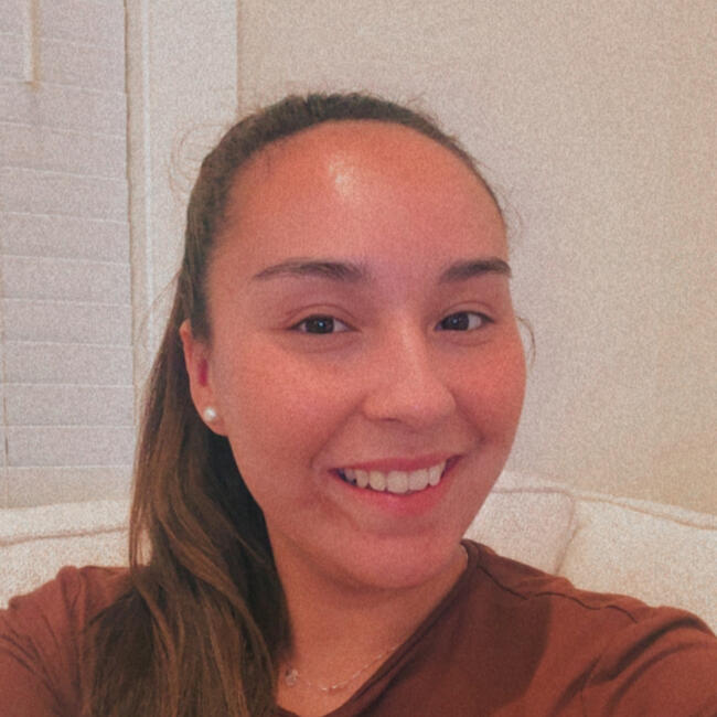 Nanny in Denver: Darlha Montecinos