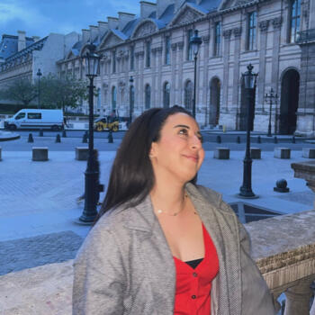 Babysitter in Ermont: Nacer