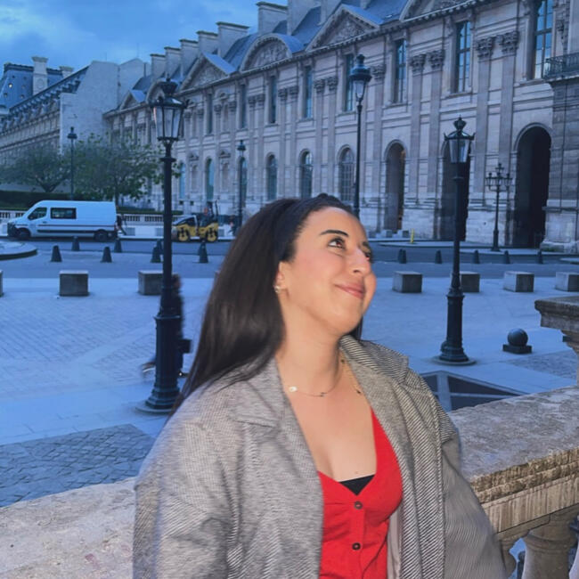 Babysitter in Ermont: Nacer