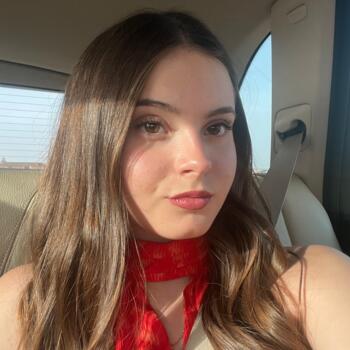 Canguro en Córdoba: Marta