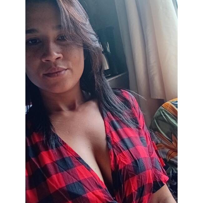 Babysitting job in Guarulhos: Marcela