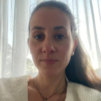 Nanny Auckland: Tessa