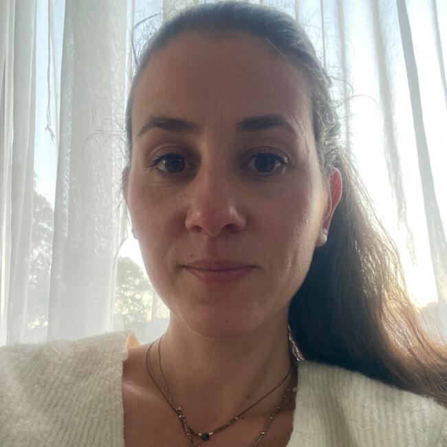 Nanny in Auckland: Tessa