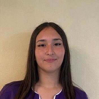 Babysitter in Santiago: Fernanda Rojas Neira