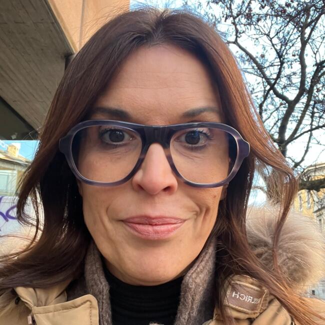 Babysitting job in Lodi: Giovanna