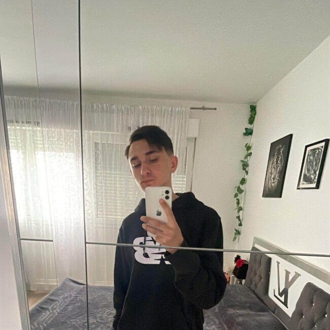 Babysitter in Troyes: SEMIR