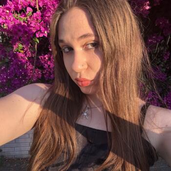 Babysitter in Bologna: Michela