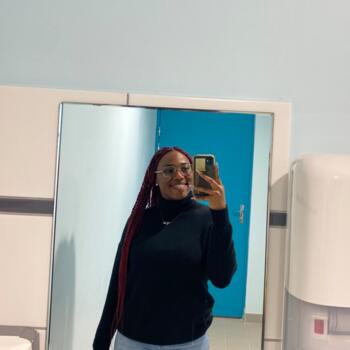 Baby-sitter Vendôme: Kelly