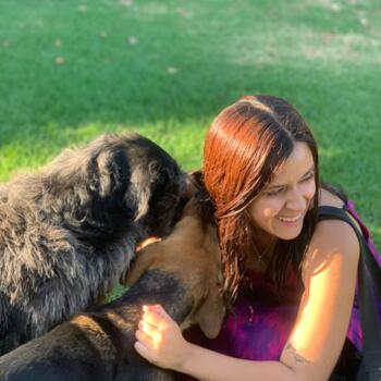 Babysitter Rengo: Antonia