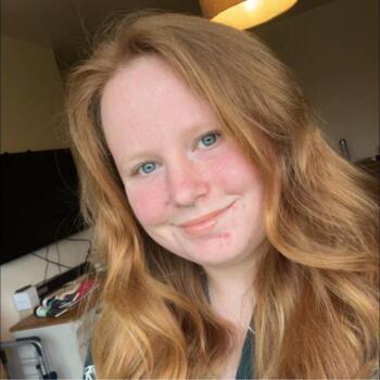 Babysitting job in Market Rasen: babysitting job Emma