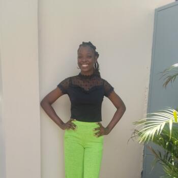 Babysitter in Santo Domingo Este: Rose-Carmelle