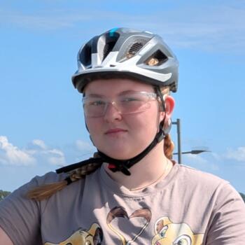 Babysitter in Salzkotten: Josefin Leona