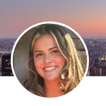 Babysitter in Valley Stream: Gabriella