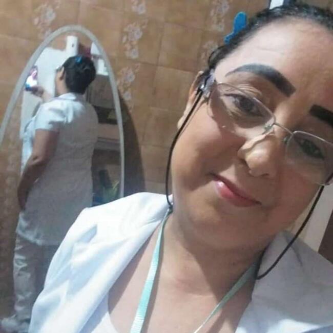 Babysitter in São Paulo: Rose