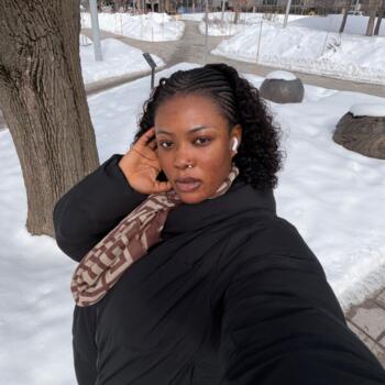 Baby-sitter Montréal: Sonia