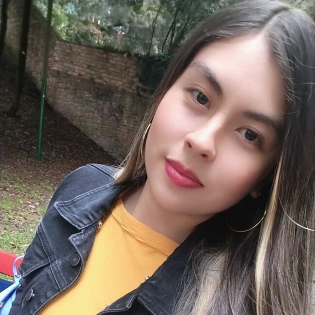Babysitter in Bogotá: Ana María