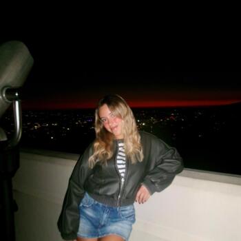 Babysitter a Genova: Maya