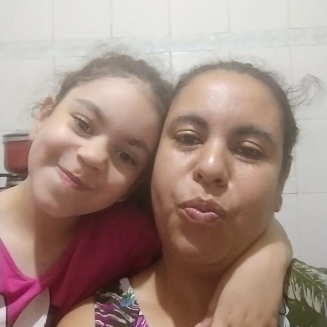 Babá em Aracaju: Francine