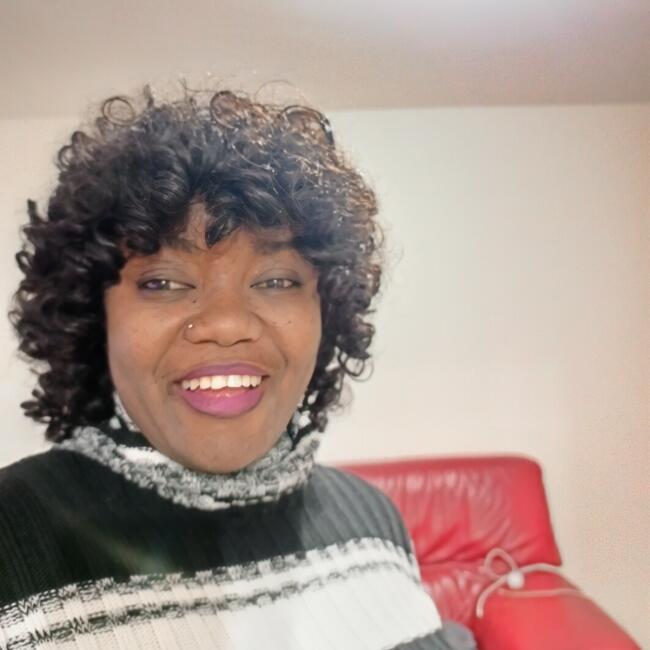 Babysitter in Poitiers: Gaelle