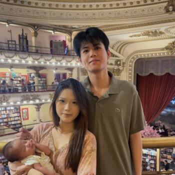 Trabajo para niñera en Almirante Brown: trabajo para niñera Yanrong