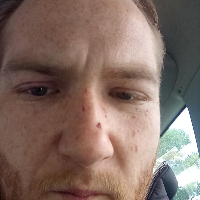 Babysitting job in Hastings: Sheldon