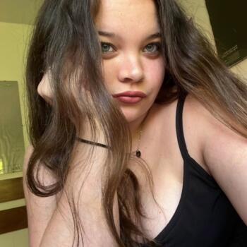 Babysitter in Ferrara: Rebecca