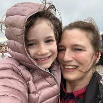 Lavoro per babysitter a Venezia: lavoro per babysitter Veronica