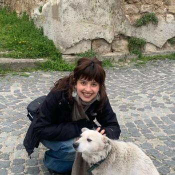 Babysitter Trieste: Aurora