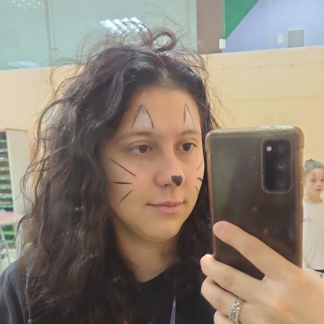 Babá em São José (São José): Heloisa Heck