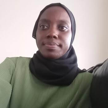 Babysitter in Dubai: SWABRAH