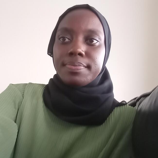 Babysitter in Dubai: SWABRAH