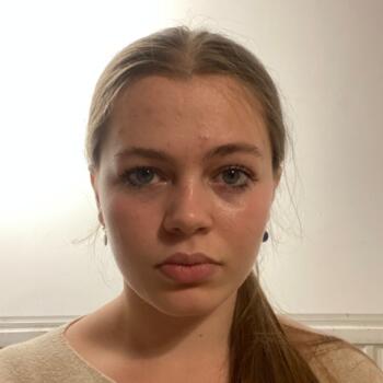 Babysitter in London: Anna