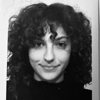Babysitter Chiari: Ludovica