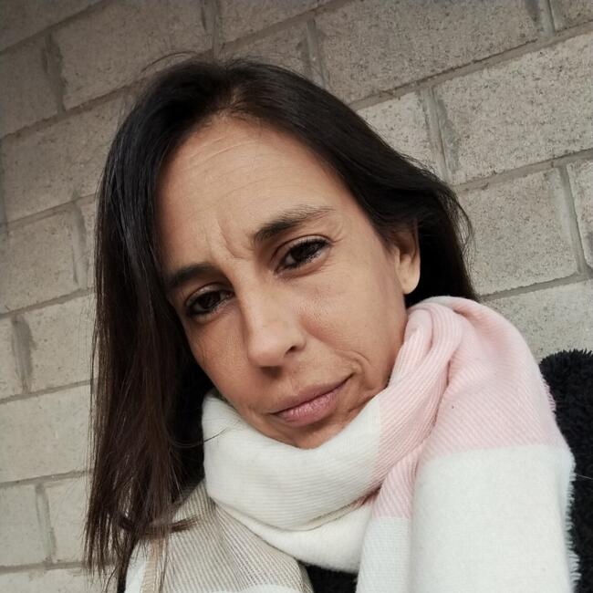 Babysitter in Rosario: Soledad